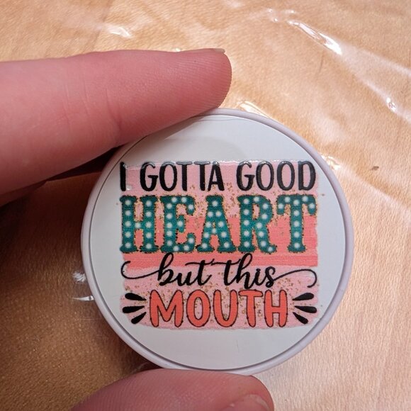 Pop Sockets - Picture 1 of 10